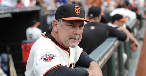 One favorite for SF Giants’ manager post comes off the table